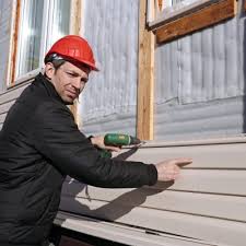 Best Siding Replacement  in Farmington, MS